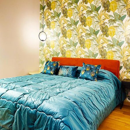 Agrigento Boutique Apartments Exteriör bild