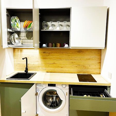 Agrigento Boutique Apartments Exteriör bild