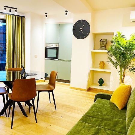 Agrigento Boutique Apartments Exteriör bild