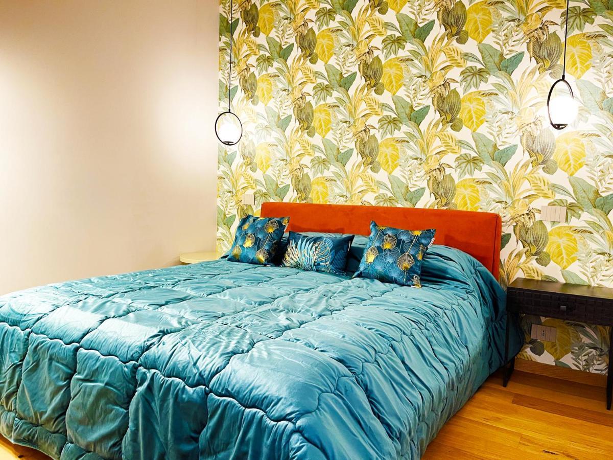 Agrigento Boutique Apartments Exteriör bild
