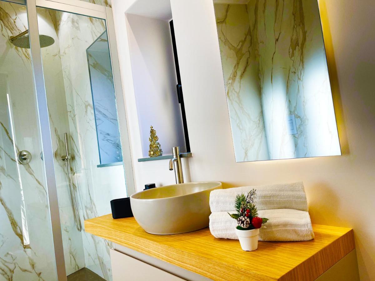 Agrigento Boutique Apartments Exteriör bild