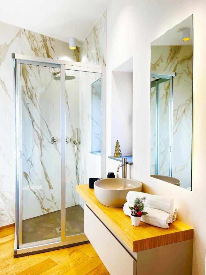 Agrigento Boutique Apartments Exteriör bild