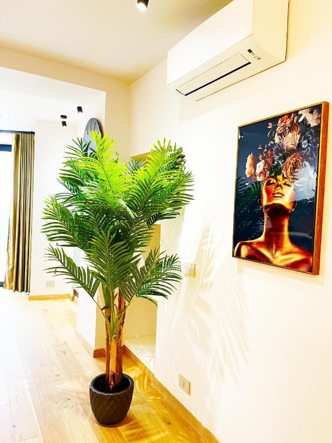Agrigento Boutique Apartments Exteriör bild