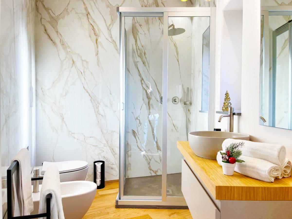 Agrigento Boutique Apartments Exteriör bild