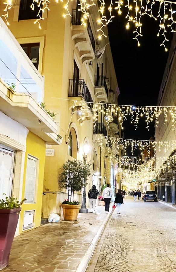 Agrigento Boutique Apartments Exteriör bild